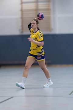 Bild 61 - wAJ HSG Herzhorn/Kollmar/Neuendorf - HSG SZOWW : Ergebnis: 56:26